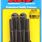 ARP 652-2250 3/8-16 X 2.250 Hex Black Oxide Bolts