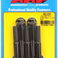 ARP 652-2250 3/8-16 X 2.250 Hex Black Oxide Bolts