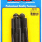 ARP 652-3000 3/8-16 X 3.000 Hex Black Oxide Bolts