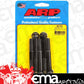 ARP 652-3000 3/8-16 X 3.000 Hex Black Oxide Bolts