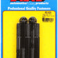 ARP 652-3250 3/8-16 X 3.250 Hex Black Oxide Bolts
