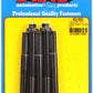 ARP 652-3500 3/8-16 X 3.500 Hex Black Oxide Bolts