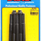 ARP 652-3500 3/8-16 X 3.500 Hex Black Oxide Bolts