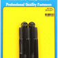 ARP 652-4000 3/8-16 X 4.000 Hex Black Oxide Bolts