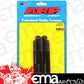 ARP 652-4000 3/8-16 X 4.000 Hex Black Oxide Bolts