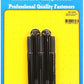 ARP 652-4250 3/8-16 X 4.250 Hex Black Oxide Bolts