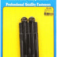 ARP 652-4500 3/8-16 X 4.500 Hex Black Oxide Bolts