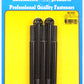 ARP 652-5000 3/8-16 X 5.000 Hex Black Oxide Bolts