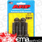 ARP 653-1750 7/16-14 X 1.750 Hex Black Oxide Bolts