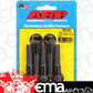 ARP Fasteners ARP653-2000 653-2000 7/16-14 X 2.000 Hex Black Oxide Bolts