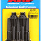 ARP Fasteners ARP653-2250 653-2250 7/16-14 X 2.250 Hex Black Oxide Bolts