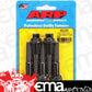 ARP Fasteners ARP653-2250 653-2250 7/16-14 X 2.250 Hex Black Oxide Bolts