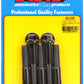 ARP 653-2500 7/16-14 X 2.500 Hex Black Oxide Bolts