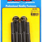ARP 653-2500 7/16-14 X 2.500 Hex Black Oxide Bolts
