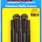 ARP 653-2750 7/16-14 X 2.750 Hex Black Oxide Bolts