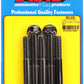 ARP 653-3000 7/16-14 X 3.000 Hex Black Oxide Bolts