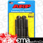 ARP 653-3000 7/16-14 X 3.000 Hex Black Oxide Bolts