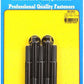 ARP 653-3500 7/16-14 X 3.500 Hex Black Oxide Bolts