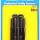 ARP Fasteners ARP653-4000 653-4000 7/16-14 X 4.000 Hex Black Oxide Bolts