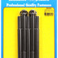 ARP 653-5000 7/16-14 X 5.000 Hex Black Oxide Bolts