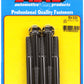 ARP 654-3000 3/8-16 X 3.000 Hex 7/16 Wrenching Black Oxide Bolts