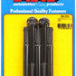 ARP 654-3500 3/8-16 X 3.500 Hex 7/16 Wrenching Black Oxide Bolts