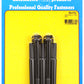 ARP 654-3750 3/8-16 X 3.750 Hex 7/16 Wrenching Black Oxide Bolts