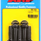ARP 655-1500 7/16-14 X 1.500 Hex 1/2 Wrenching Black Oxide Bolts