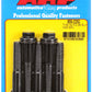 ARP 655-2250 7/16-14 X 2.250 Hex 1/2 Wrenching Black Oxide Bolts