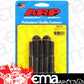 ARP 655-2750 7/16-14 X 2.750 Hex 1/2 Wrenching Black Oxide Bolts