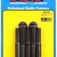 ARP 655-2750 7/16-14 X 2.750 Hex 1/2 Wrenching Black Oxide Bolts