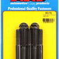 ARP 655-2750 7/16-14 X 2.750 Hex 1/2 Wrenching Black Oxide Bolts