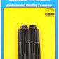 ARP 655-3750 7/16-14 X 3.750 Hex 1/2 Wrenching Black Oxide Bolts