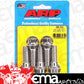 ARP Fasteners ARP656-1500 656-1500 1/2-13 X 1.500 12PT SS Bolts