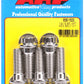 ARP Fasteners ARP656-1500 656-1500 1/2-13 X 1.500 12PT SS Bolts