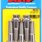 ARP 656-2000 1/2-13 X 2.000 12PT SS Bolts