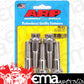 ARP 656-2000 1/2-13 X 2.000 12PT SS Bolts
