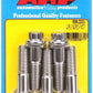 ARP 656-2000 1/2-13 X 2.000 12PT SS Bolts