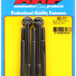 ARP 660-1011 M6 X 1.00 X 70 Hex Black Oxide Bolts