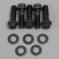 ARP Fasteners ARP662-1004 662-1004 M10 X 1.50 X 35 Hex Black Oxide Bolts