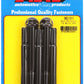 ARP 662-1011 M10 X 1.50 X 90 Hex Black Oxide Bolts