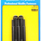 ARP 662-1012 M10 X 1.50 X 100 Hex Black Oxide Bolts