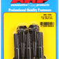 ARP 663-1006 M10 X 1.25 X 45 Hex Black Oxide Bolts