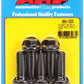 ARP 664-1003 M12 X 1.50 X 35 Hex Black Oxide Bolts
