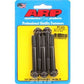 ARP Fasteners ARP671-1003 671-1003 M8 X 1.25 X 30 12PT Black Oxide Bolts