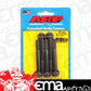 ARP Fasteners ARP671-1003 671-1003 M8 X 1.25 X 30 12PT Black Oxide Bolts