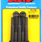 ARP 671-1009 M8 X 1.25 X 60 12PT Black Oxide Bolts