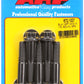 ARP 672-1007 M10 X 1.50 X 50 12PT Black Oxide Bolts