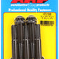 ARP 672-1008 M10 X 1.50 X 60 12PT Black Oxide Bolts