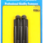 ARP 672-1012 M10 X 1.50 X 100 12PT Black Oxide Bolts